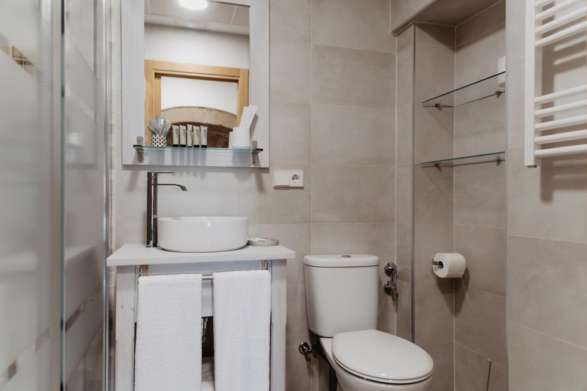 Apartament Portal De Santiago Caces Zewnętrze zdjęcie