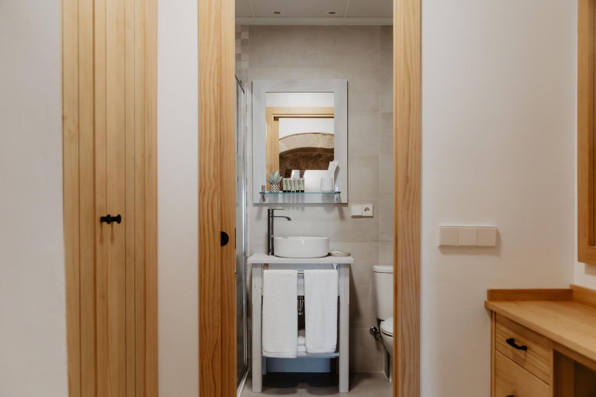 Apartament Portal De Santiago Caces Zewnętrze zdjęcie