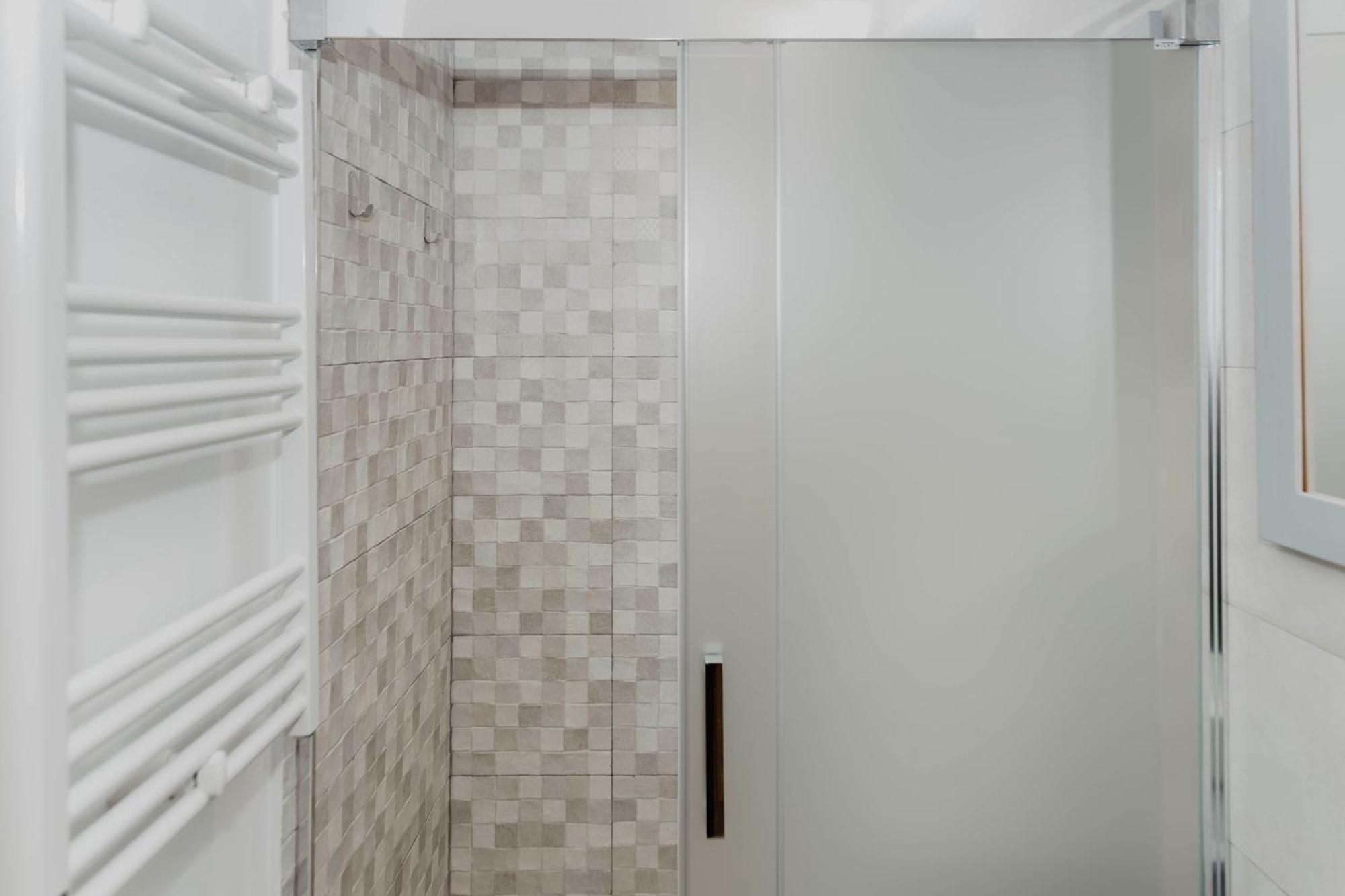 Apartament Portal De Santiago Caces Zewnętrze zdjęcie