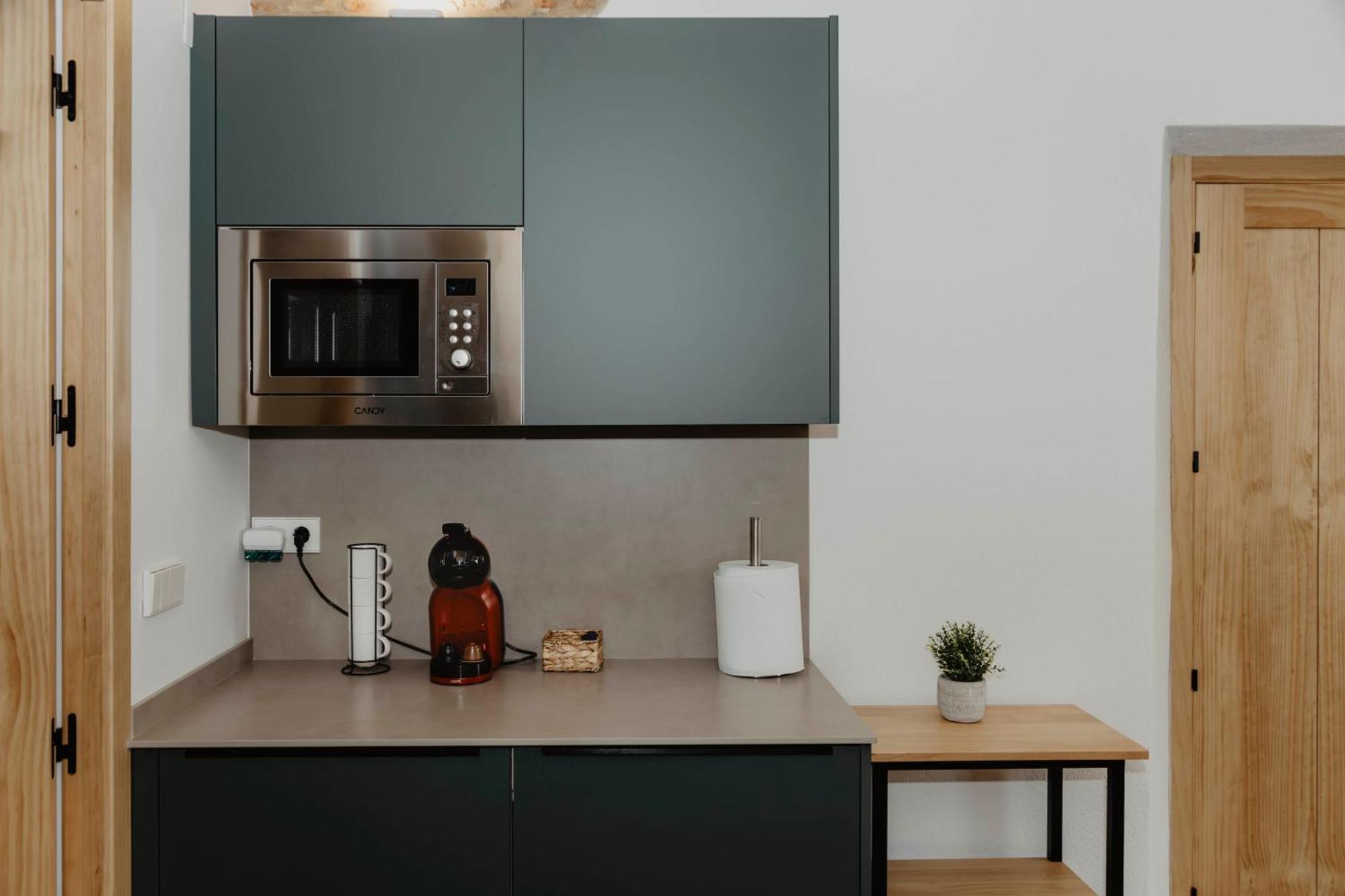 Apartament Portal De Santiago Caces Zewnętrze zdjęcie
