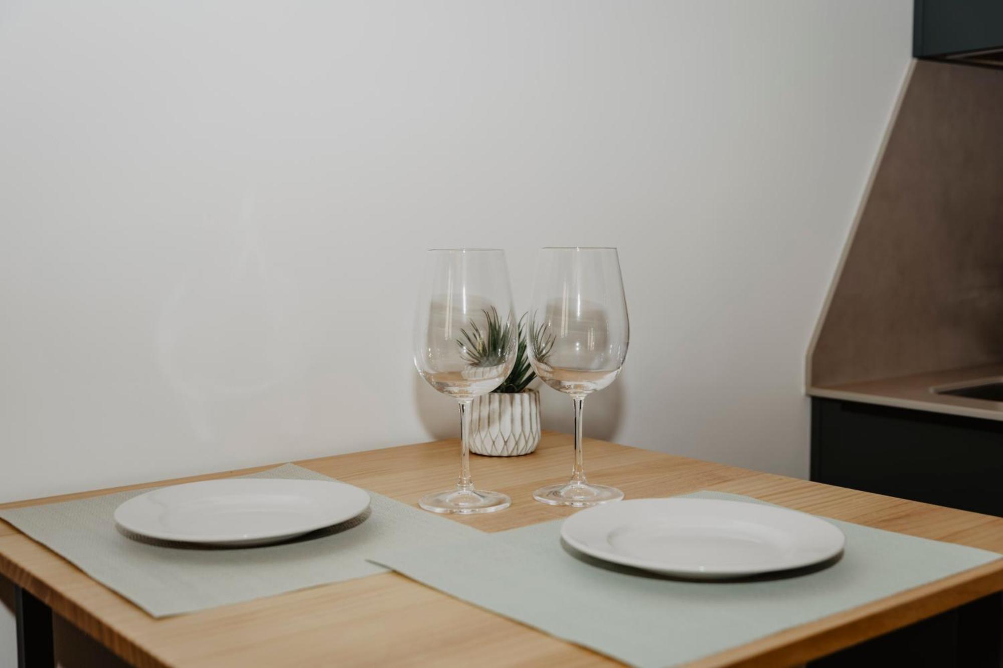 Apartament Portal De Santiago Caces Zewnętrze zdjęcie