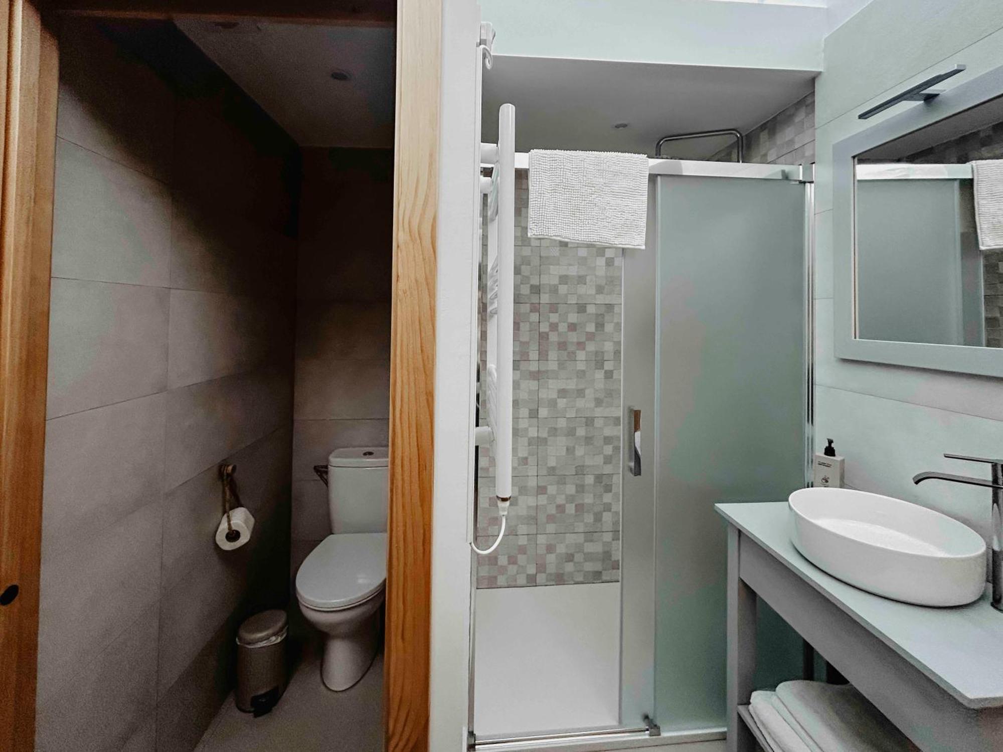 Apartament Portal De Santiago Caces Zewnętrze zdjęcie