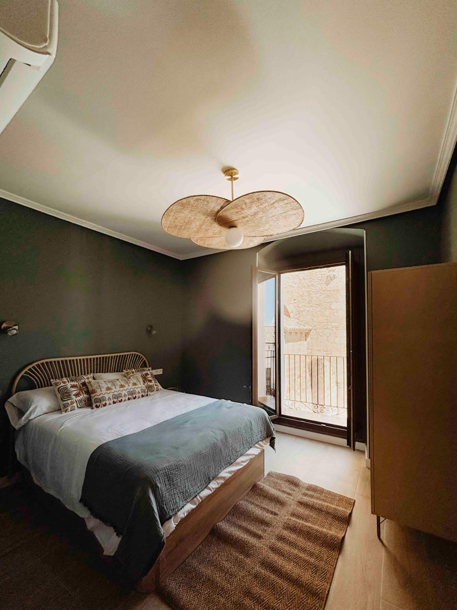 Apartament Portal De Santiago Caces Zewnętrze zdjęcie